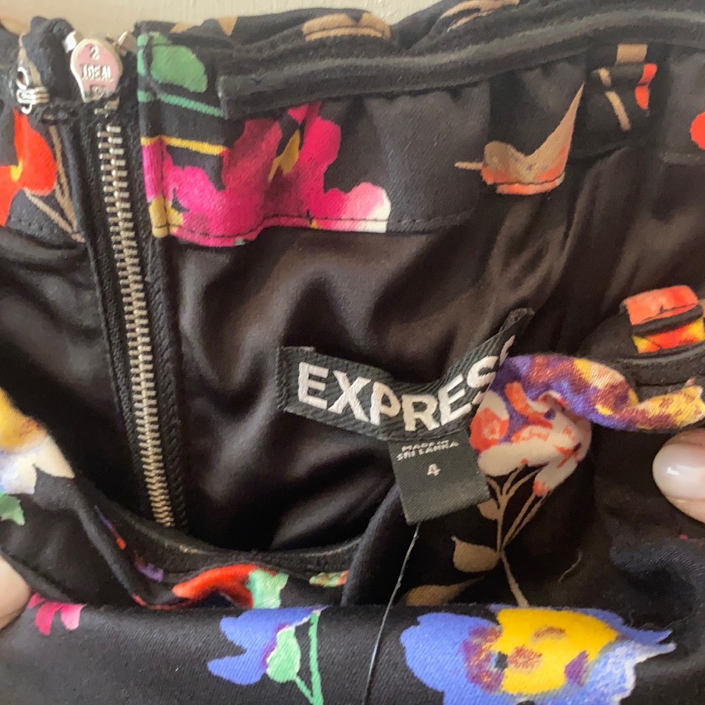 Express sundress - Picture 5 of 5